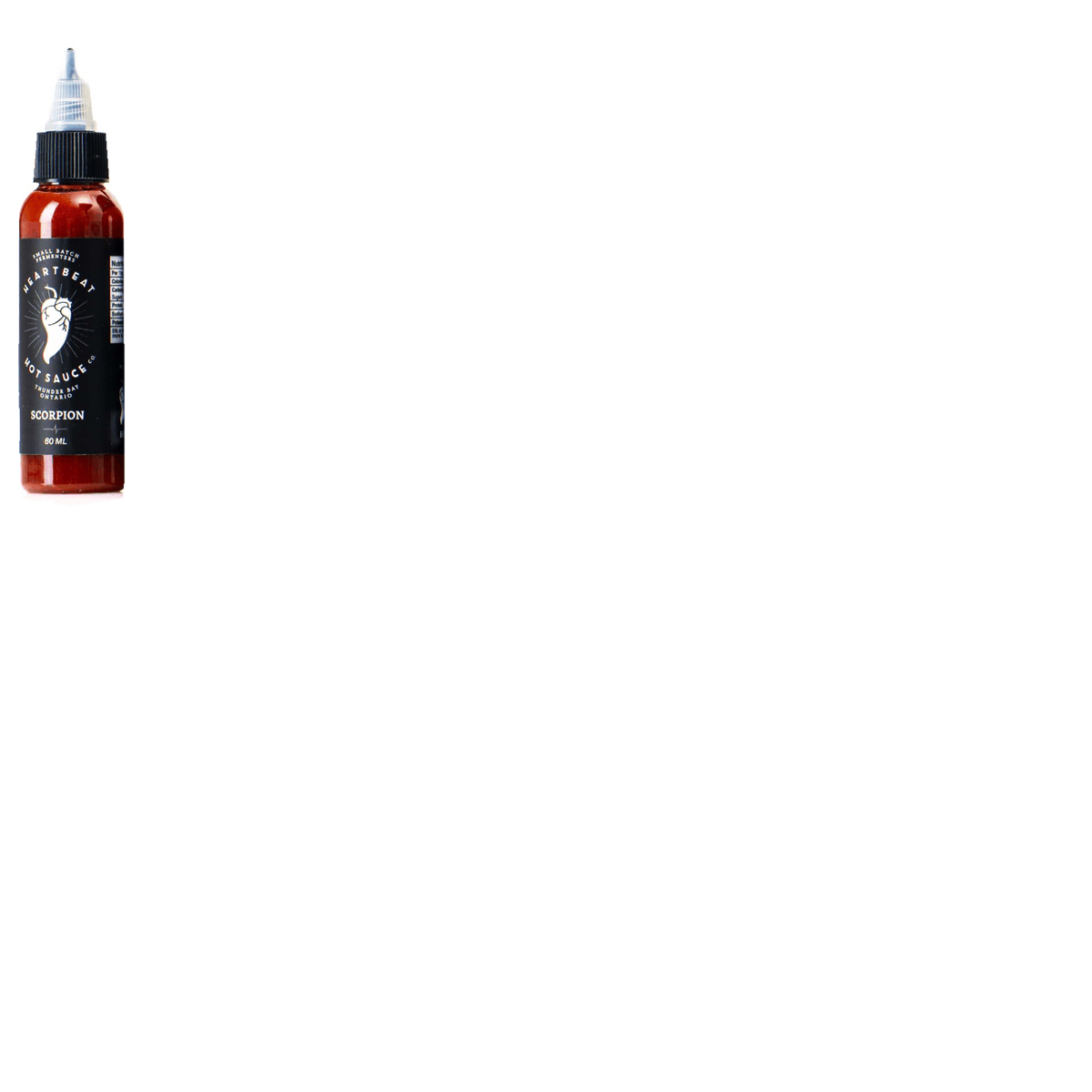 Heartbeat Mini Pack