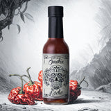 Reaper Racha – sriracha with full force