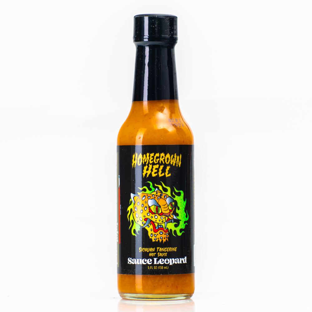 Hot Ones 10-Pack säsong 29