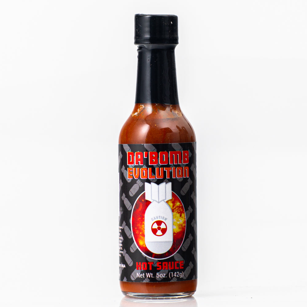 Hot Ones 10-Pack säsong 29