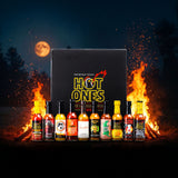 Hot Ones 10-Pack Season 29