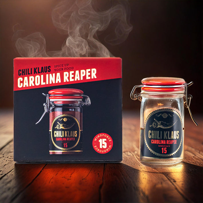 Carolina Reaper Gaveæske
