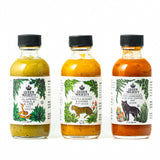 Queen Majesty Trinity 3-pack