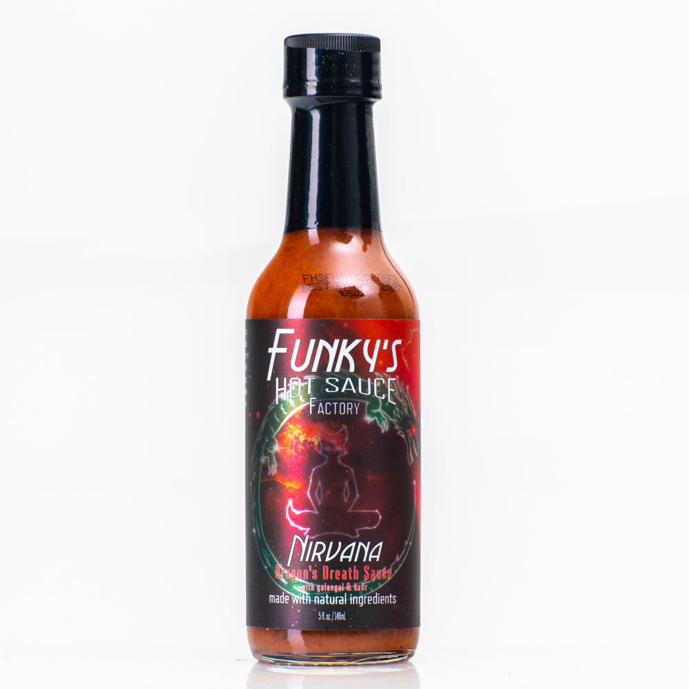 Hot Ones 10-Pack säsong 29