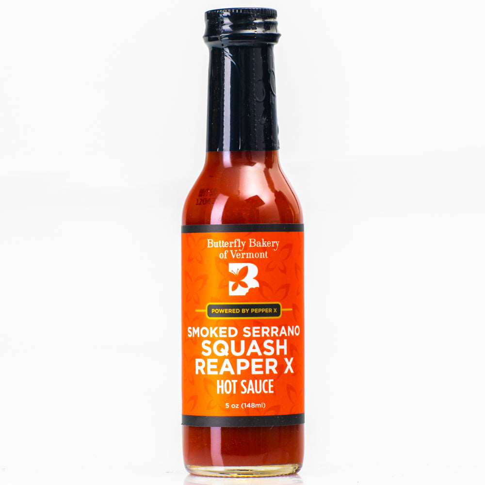Hot Ones 10-Pack säsong 29