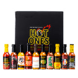 Hot Ones 10-Pack säsong 29
