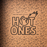 Hot Ones 10-Pack säsong 29