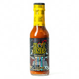 Hot Ones - Thermageddon