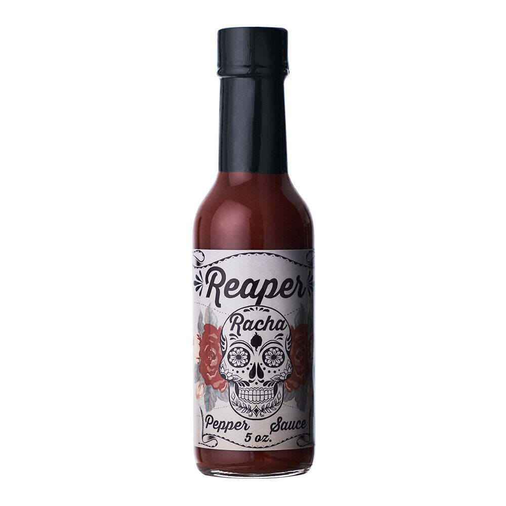 Reaper Racha – sriracha med full styrka